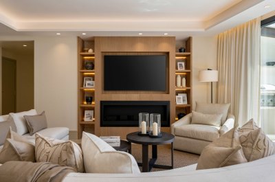 Apartamento Planta Baja