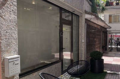 Commercial Commercial Premises