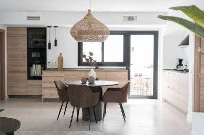 Apartamento Planta Baja