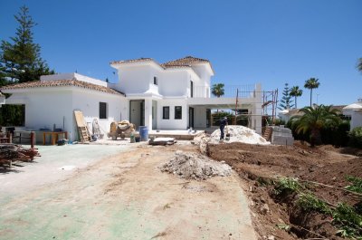 Villa Independiente