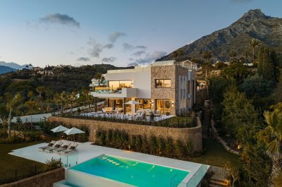 Villa Detached