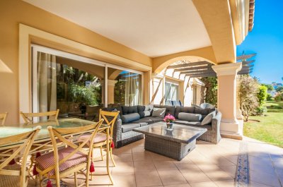 Apartamento Planta Baja