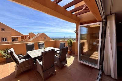 Apartamento Planta Media