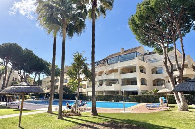 Apartamento Planta Baja
