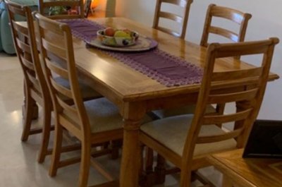 Apartamento Planta Baja