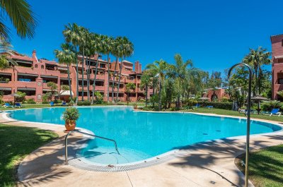 Apartamento Planta Baja