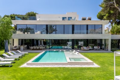 Villa Independiente