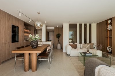 Apartment Ground Floor