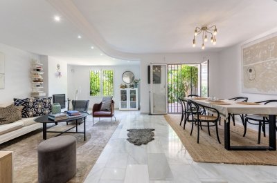 Townhouse Terraced