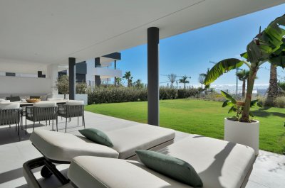 Apartamento Planta Baja
