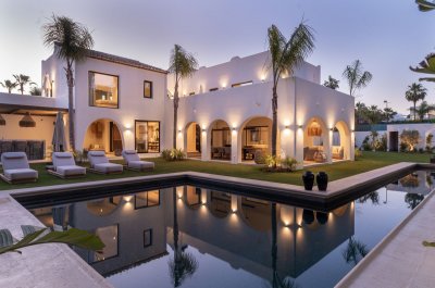 Villa Independiente