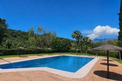 Apartamento Planta Media