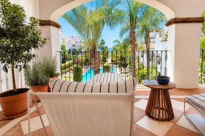 Apartamento Planta Baja