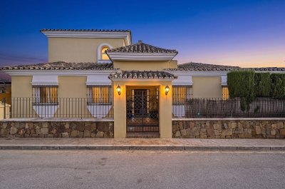 Villa Detached