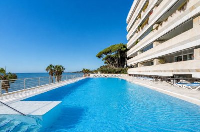 Apartamento Planta Media