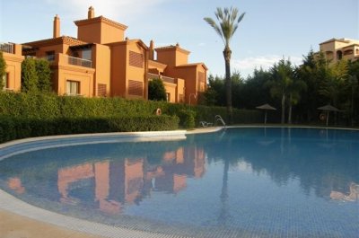 Apartamento Planta Media