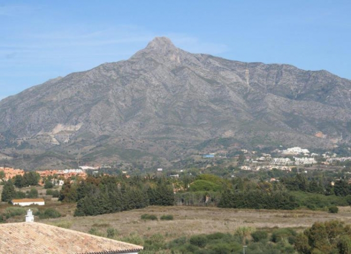 Apartment Penthouse in Puerto Banús - 10