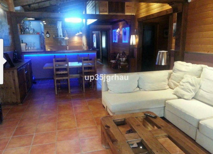Apartamento Planta Baja en Estepona - 2