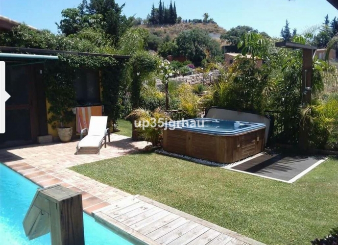 Apartamento Planta Baja en Estepona - 6