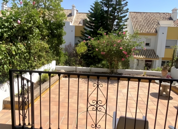 Townhouse Terraced in Estepona - 3