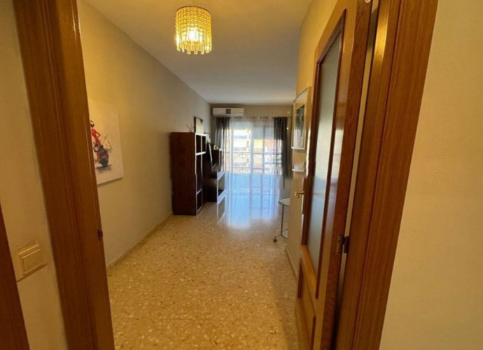 Apartment Middle Floor in Estepona - 6