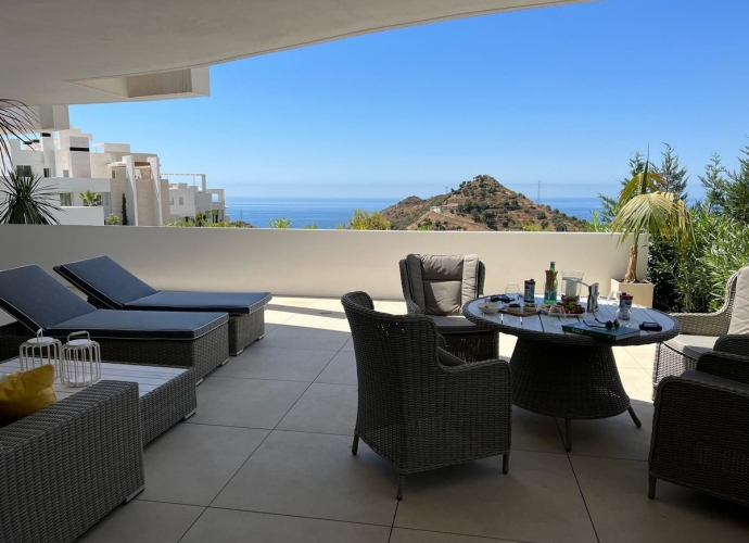 Apartamento Planta Baja en Marbella - 10