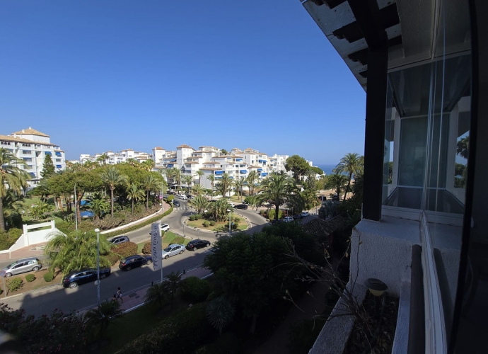 Apartamento Planta Media en Marbella - 10