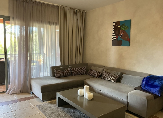 Apartamento Planta Media en Estepona - 6