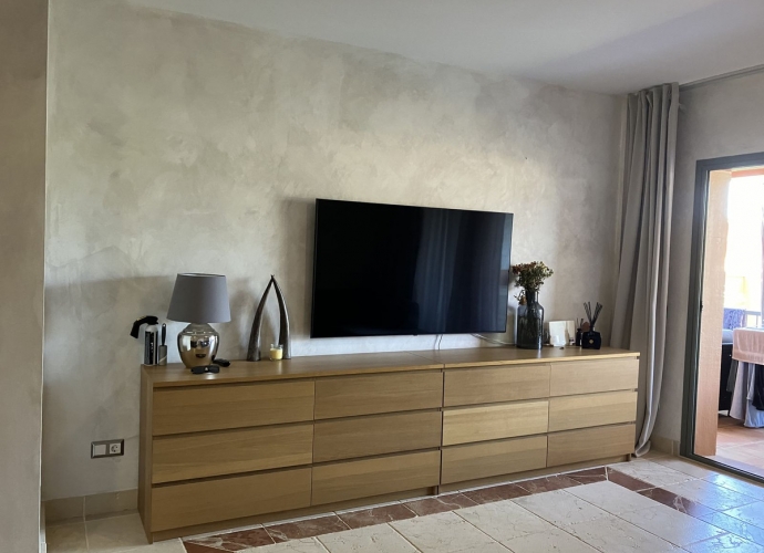 Apartamento Planta Media en Estepona - 7