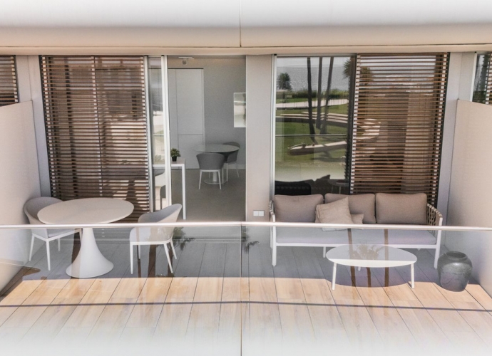 Apartamento Planta Media en Estepona - 4