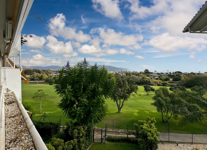 Apartamento Planta Media en Guadalmina Baja - 3