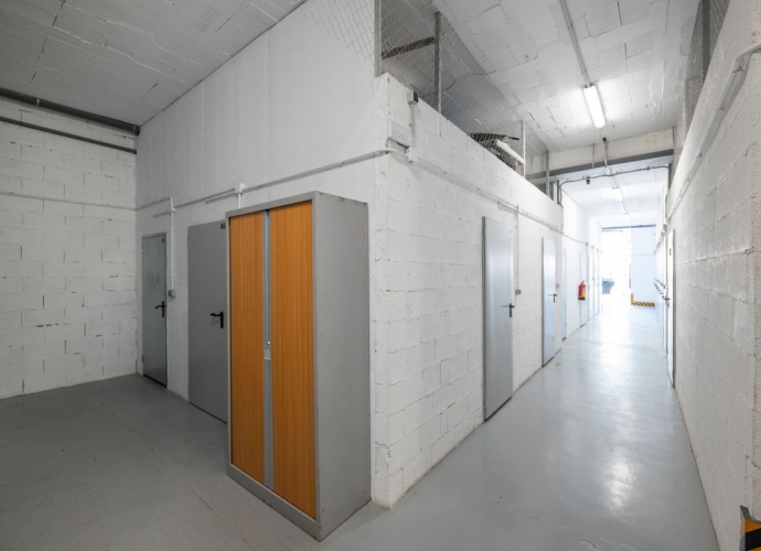 Commercial Storage Room in Marbella - 3