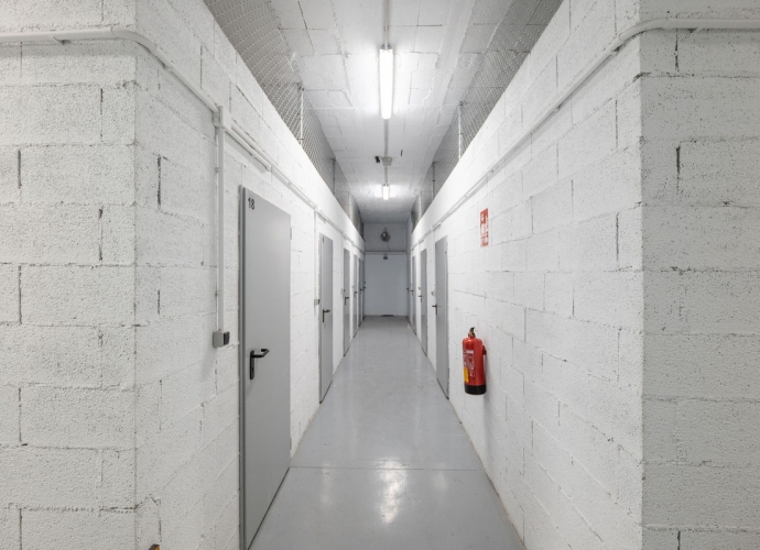 Commercial Storage Room in Marbella - 7