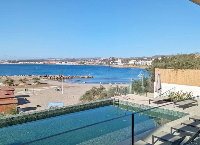 Apartment Penthouse Duplex en Estepona - 2