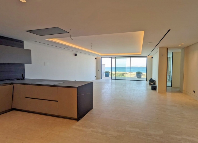 Apartment Penthouse Duplex en Estepona - 4