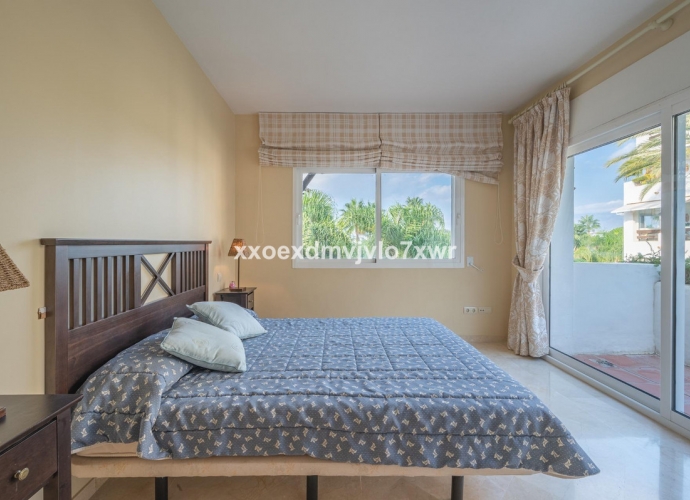 Duplex situé à Estepona - 7