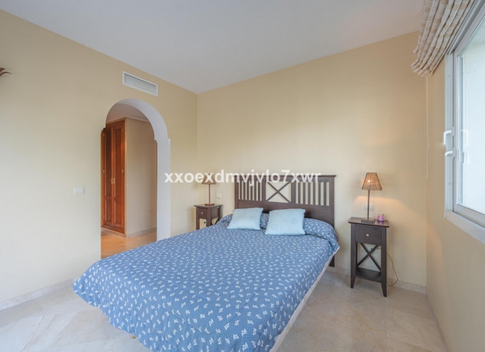 Duplex situé à Estepona - 8