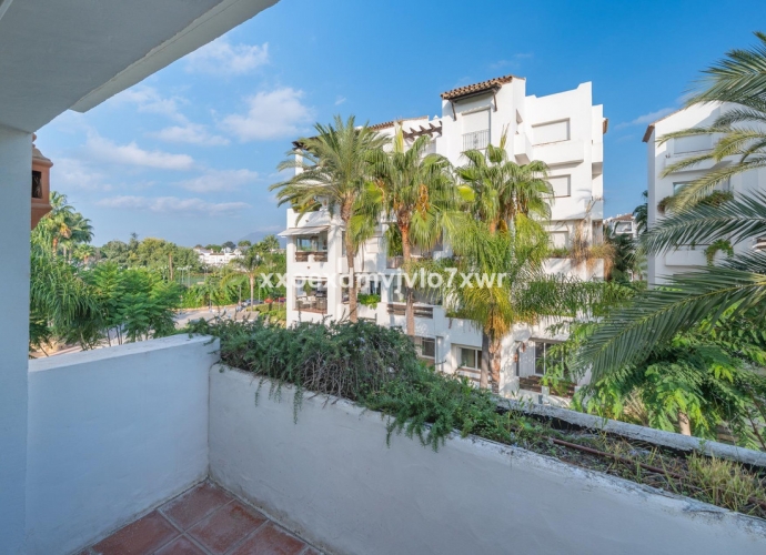 Duplex situé à Estepona - 10