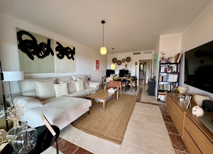 Appartement milieu d’Etage situé à Estepona - 4