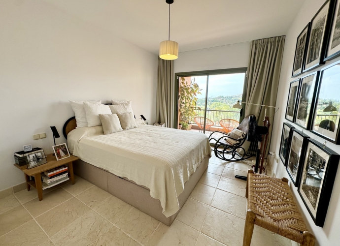 Appartement milieu d’Etage situé à Estepona - 6