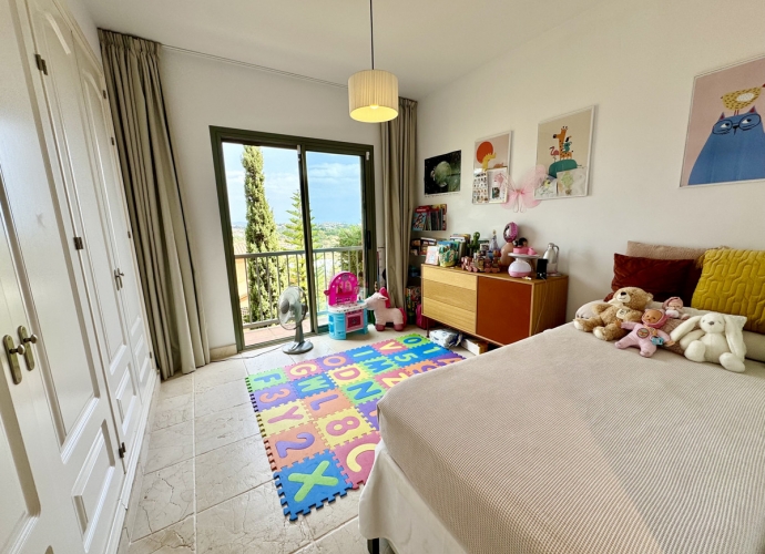 Appartement milieu d’Etage situé à Estepona - 8