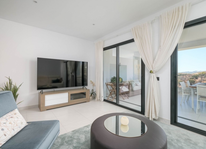 Duplex situé à Estepona - 7