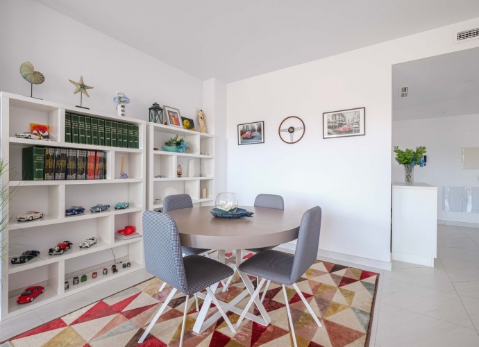 Duplex situé à Estepona - 8