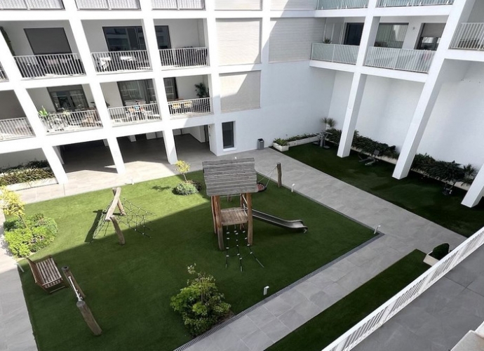 Apartamento Planta Media en San Pedro de Alcántara - 6