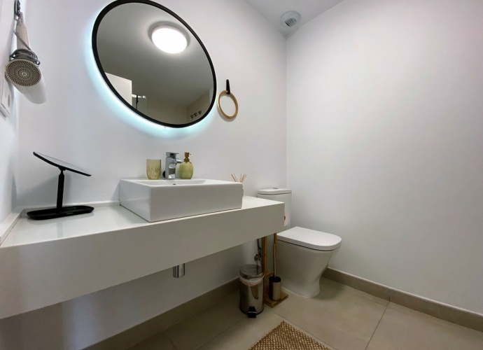 Apartamento Planta Media en Estepona - 10