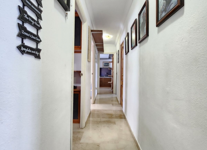 Apartamento Planta Media en Estepona - 8