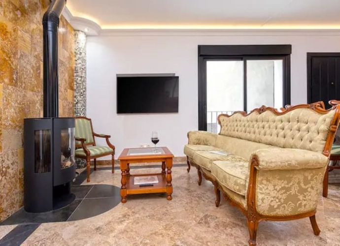 Apartamento Planta Media en Puerto Banús - 10