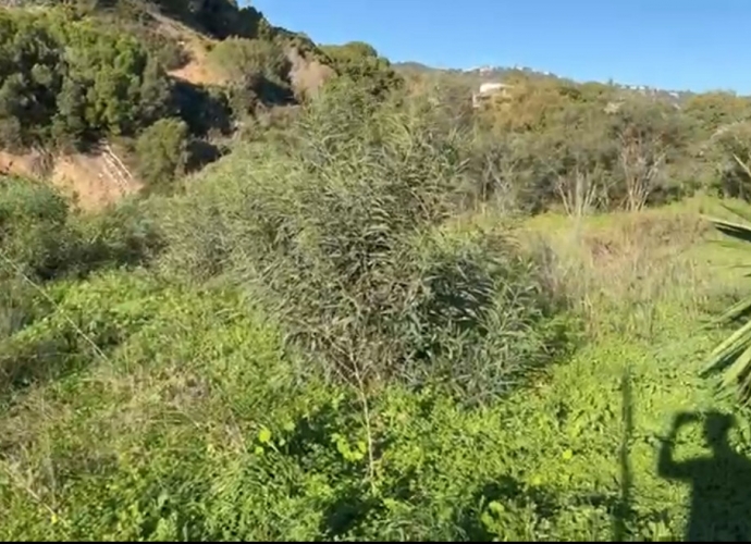 Plot Land en Elviria - 2