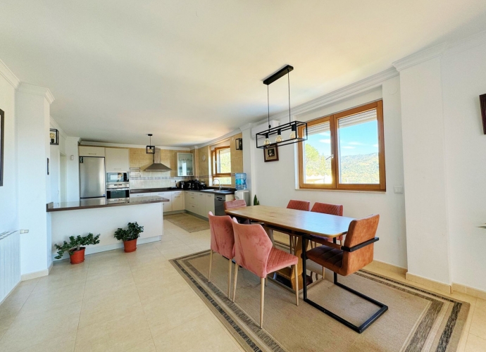 Villa Detached in Elviria - 5