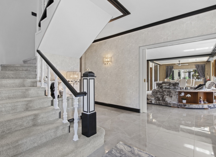 Villa Independiente en Estepona - 8